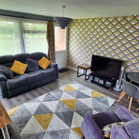 5 Hemsby Holiday Chalet, Convenient For Sandy Beach Luaran gambar