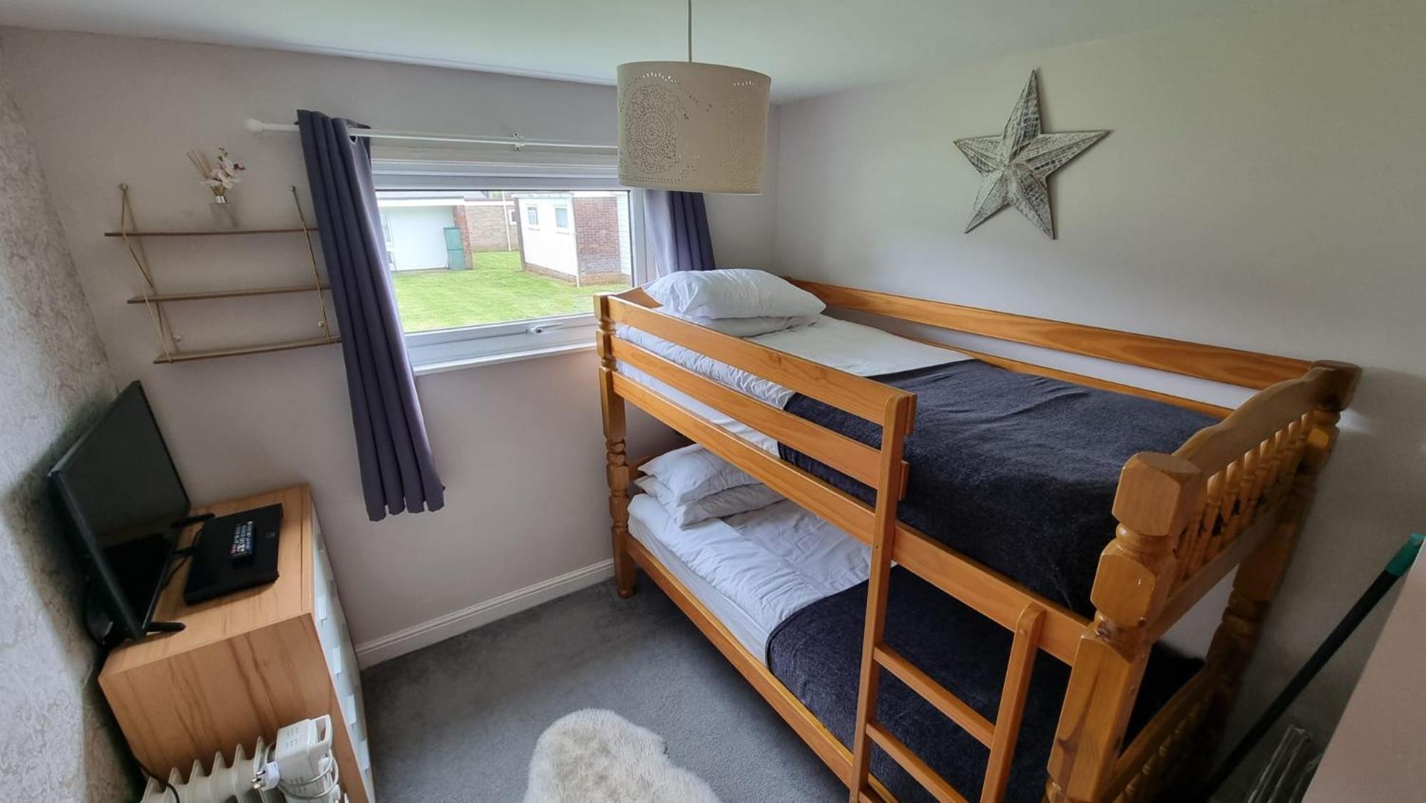 5 Hemsby Holiday Chalet, Convenient For Sandy Beach Luaran gambar